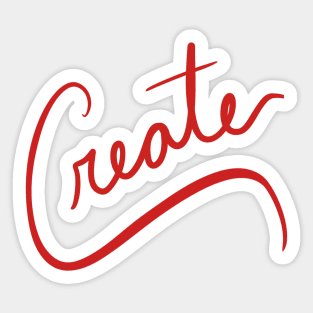 Create Sticker